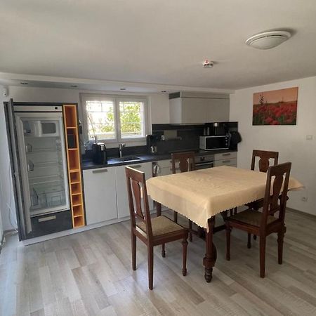 סאן לואיס Appartment Basel מראה חיצוני תמונה