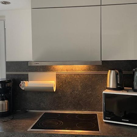 סאן לואיס Appartment Basel מראה חיצוני תמונה