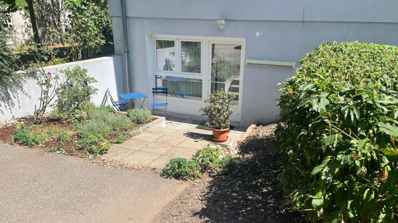 סאן לואיס Appartment Basel מראה חיצוני תמונה