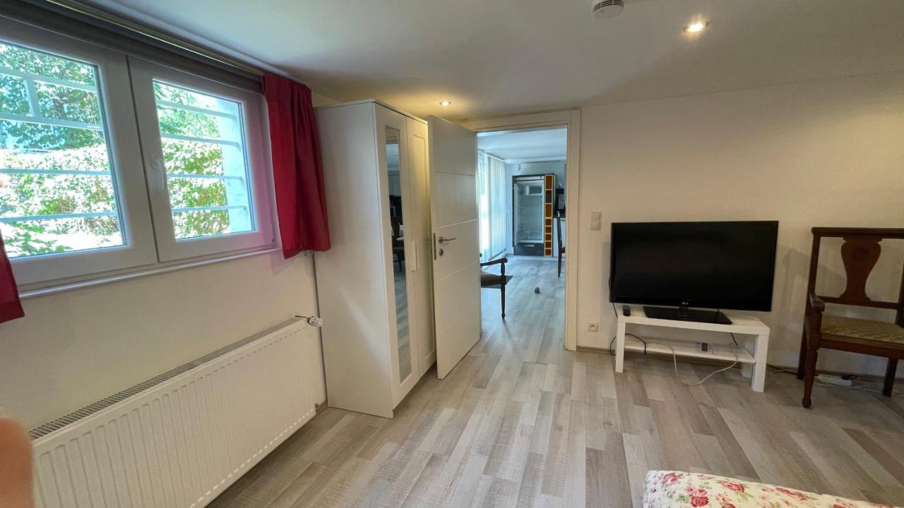 סאן לואיס Appartment Basel מראה חיצוני תמונה