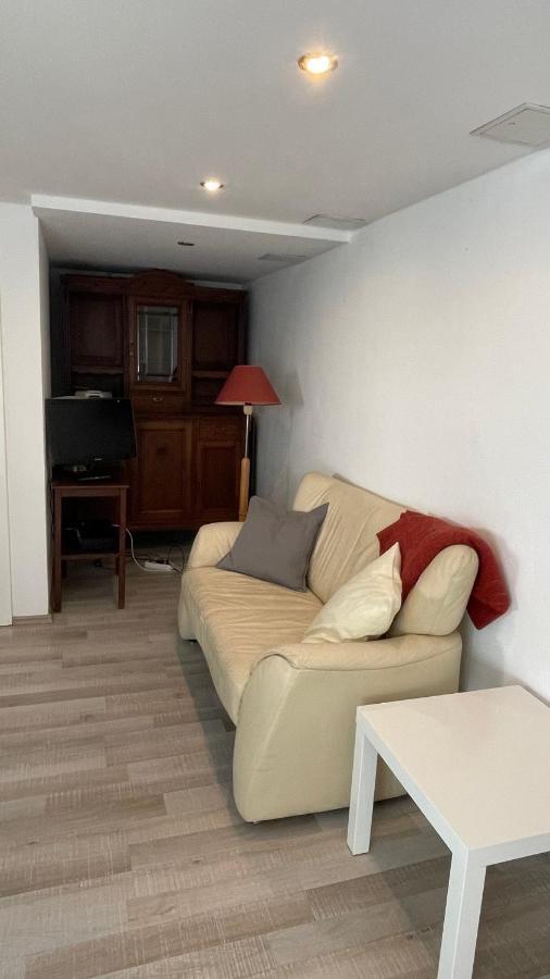סאן לואיס Appartment Basel מראה חיצוני תמונה