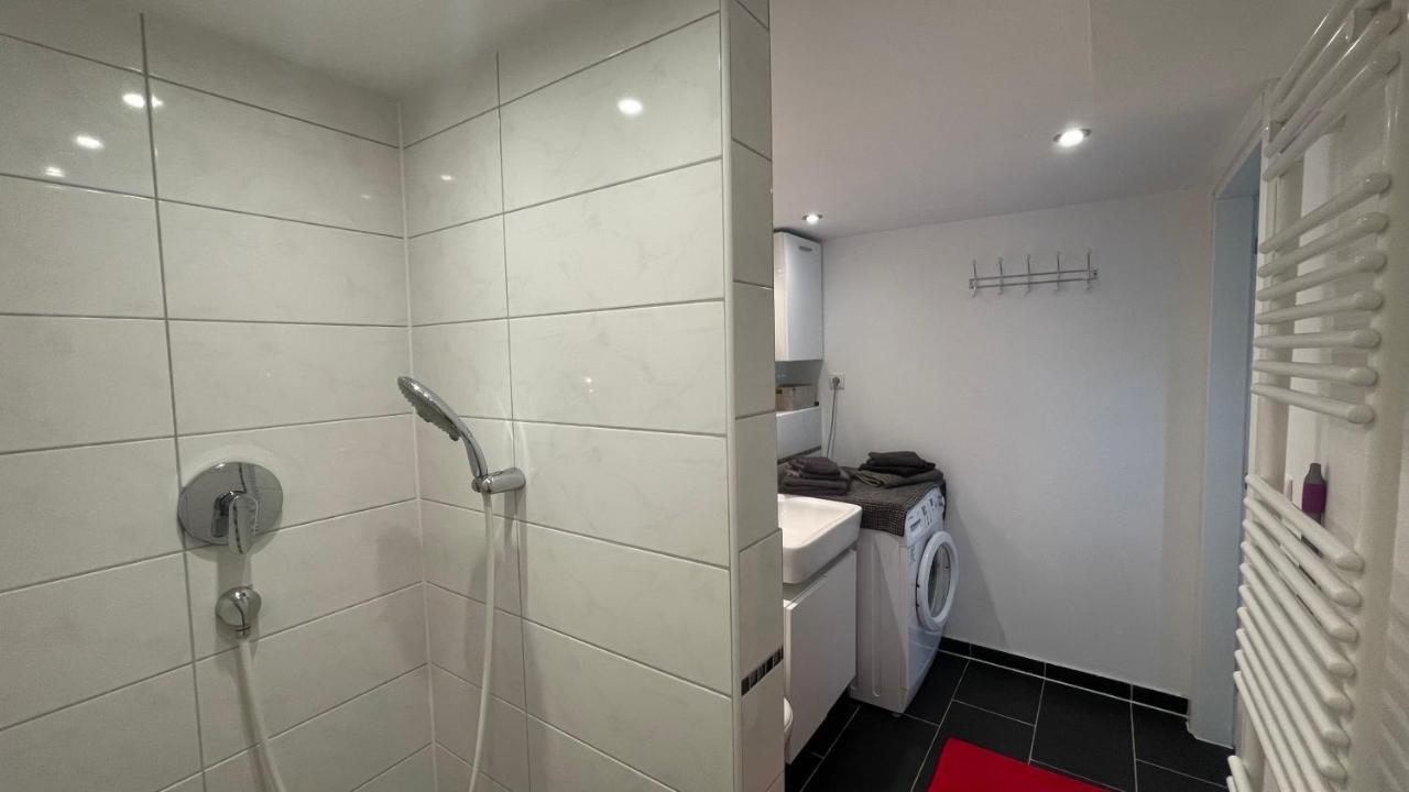 סאן לואיס Appartment Basel מראה חיצוני תמונה