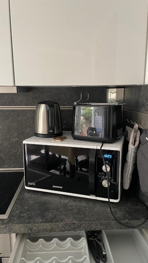 סאן לואיס Appartment Basel מראה חיצוני תמונה