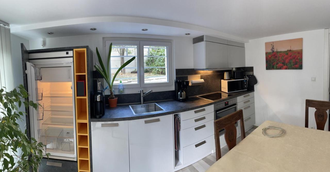 סאן לואיס Appartment Basel מראה חיצוני תמונה