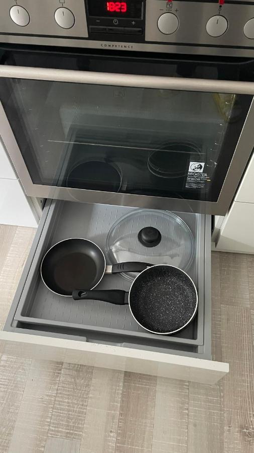 סאן לואיס Appartment Basel מראה חיצוני תמונה