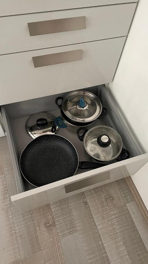 סאן לואיס Appartment Basel מראה חיצוני תמונה