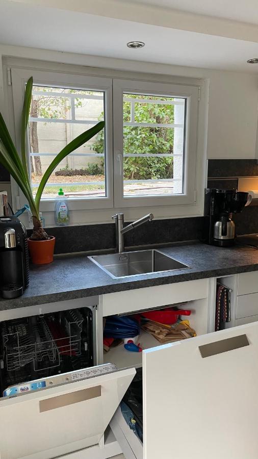 סאן לואיס Appartment Basel מראה חיצוני תמונה