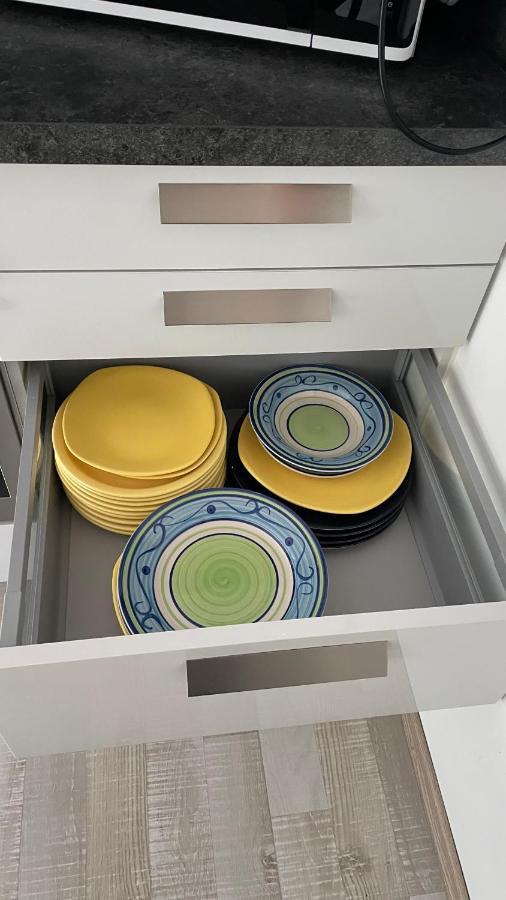 סאן לואיס Appartment Basel מראה חיצוני תמונה