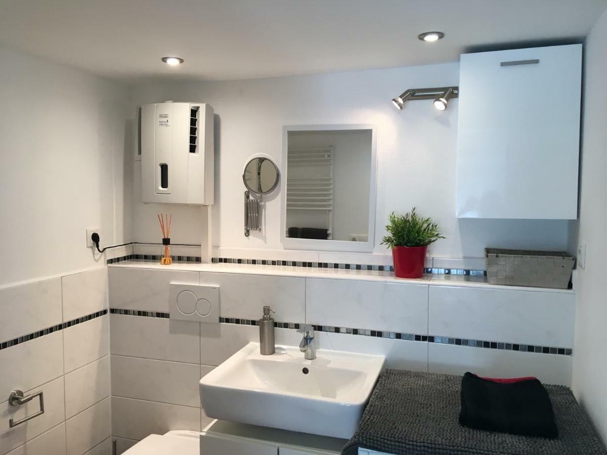 סאן לואיס Appartment Basel מראה חיצוני תמונה